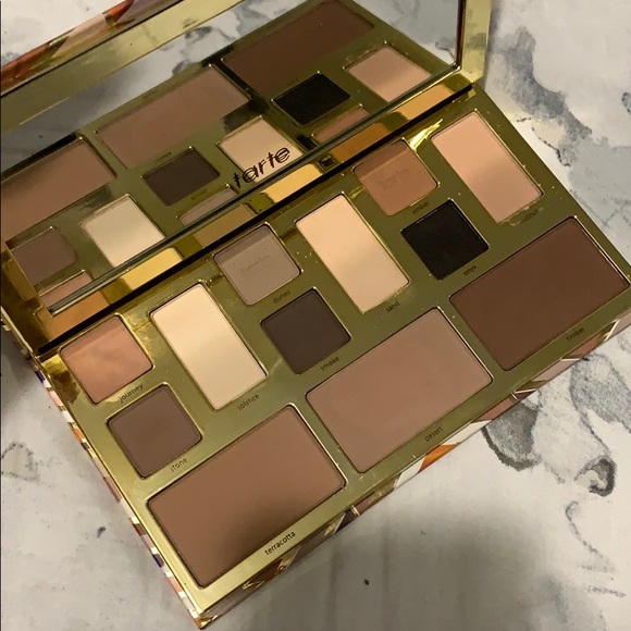 Other - Tarte Cosmetics Face Shaping Palette